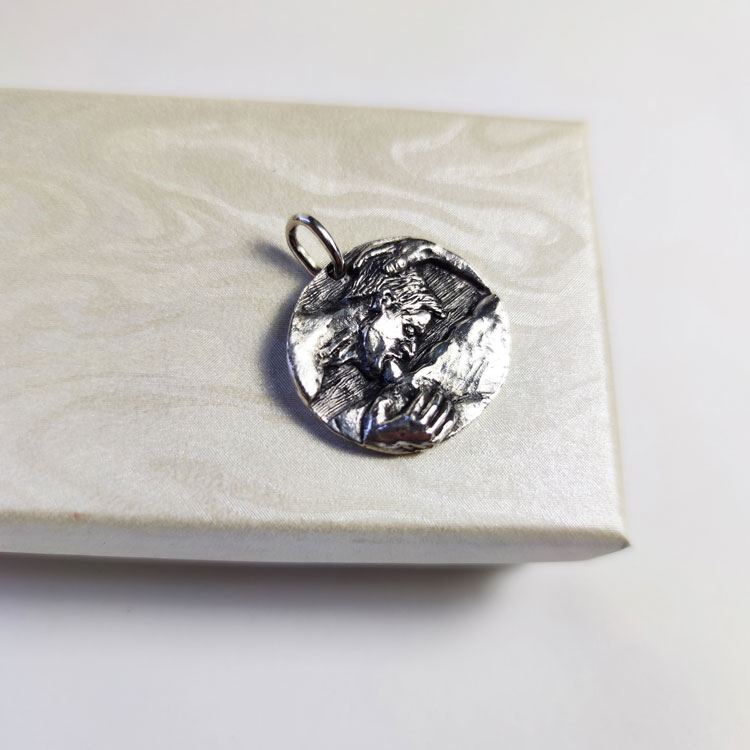 gay pendant