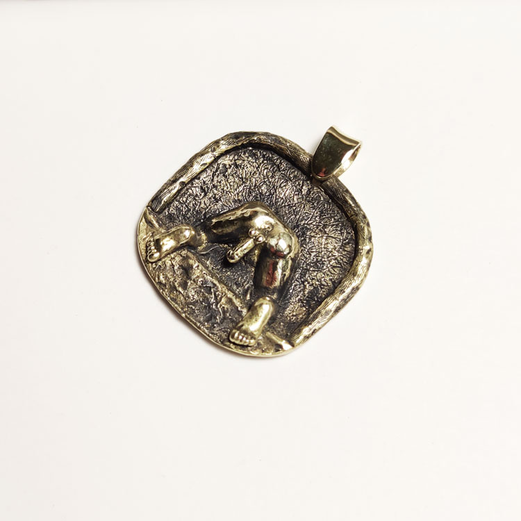 gay pendant