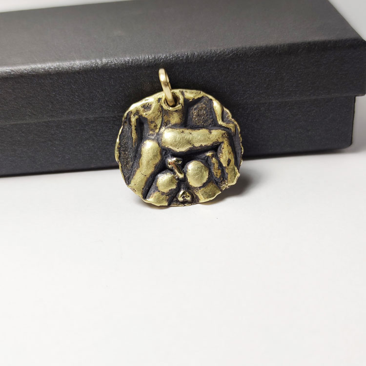 gay pendant