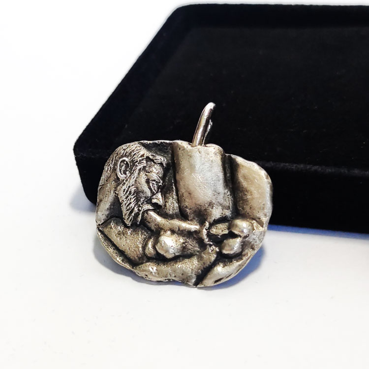 gay pendant