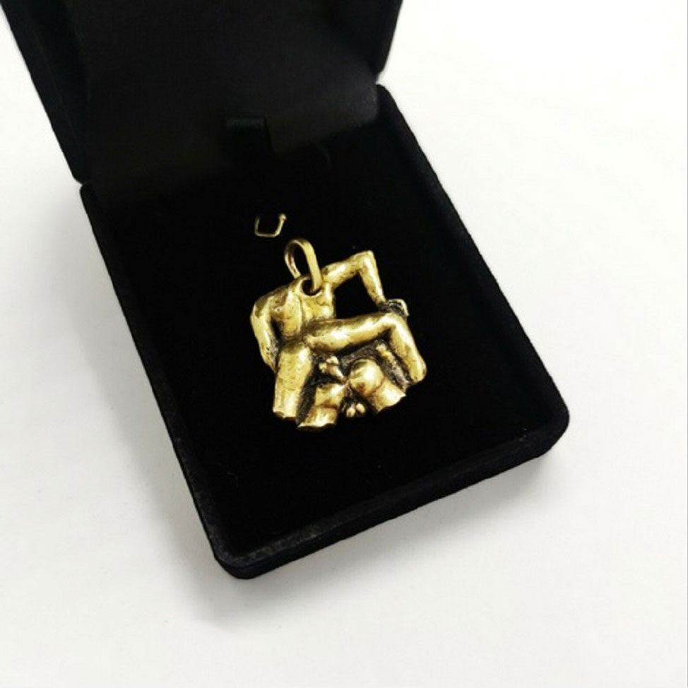 gay pendant