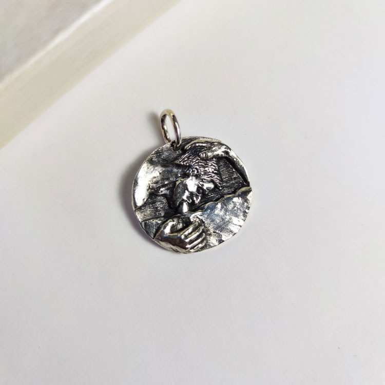 gay pendant
