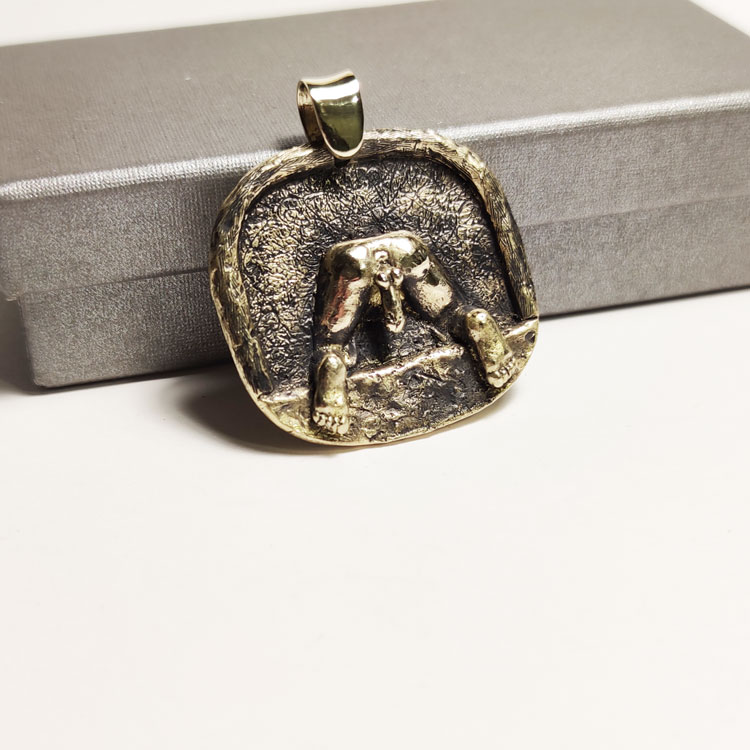 gay pendant
