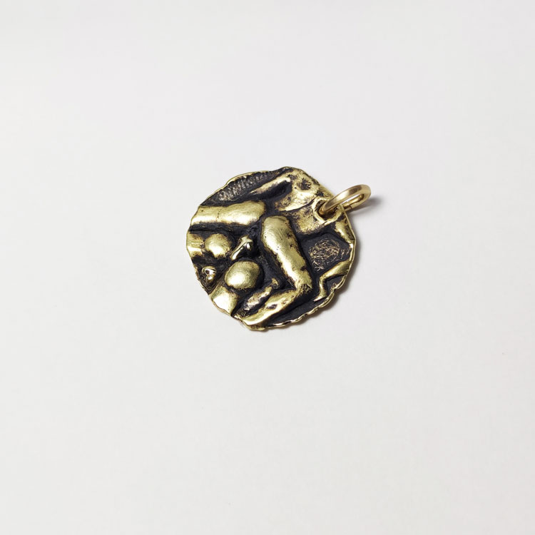 gay pendant
