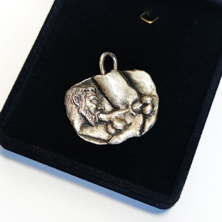 gay pendant