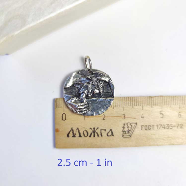 gay pendant