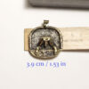 gay pendant