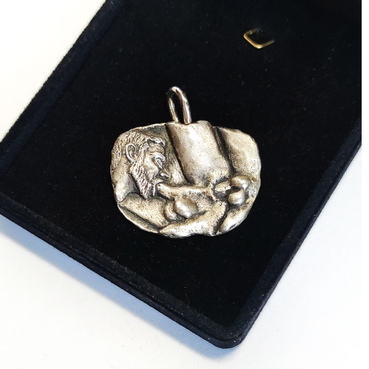 gay pendant
