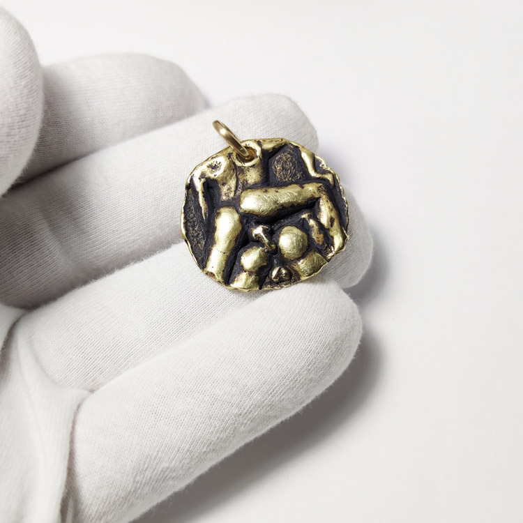 gay pendant