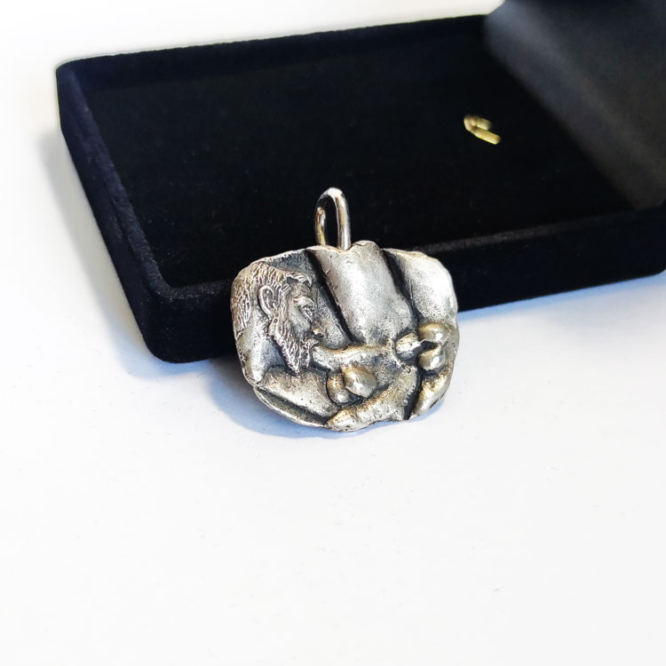 gay pendant