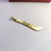 machete pendant