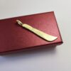 machete pendant