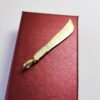 machete pendant
