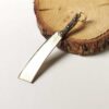 machete pendant