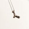 penis necklace