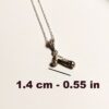 penis necklace