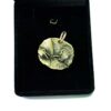 Pissing Girl Pendant