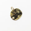 Pissing Girl Pendant