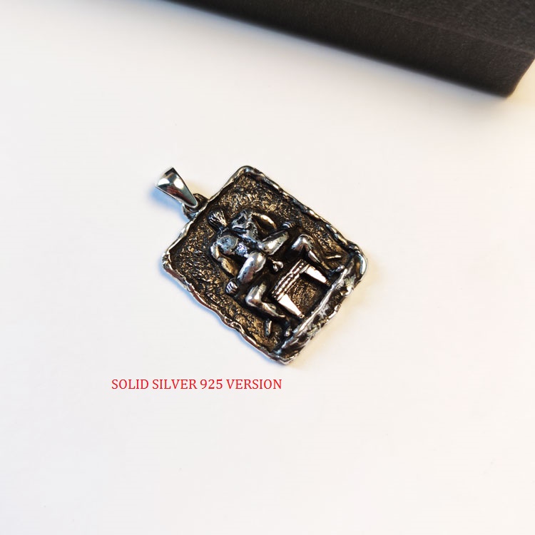 gay jewelry