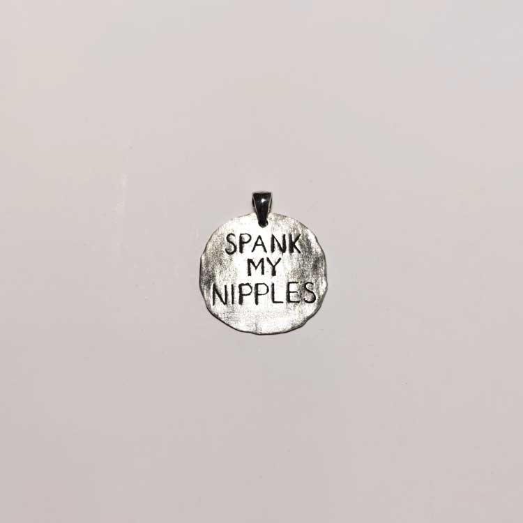 sex pendant