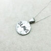 slave pendant