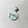 slave pendant