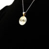 slave pendant