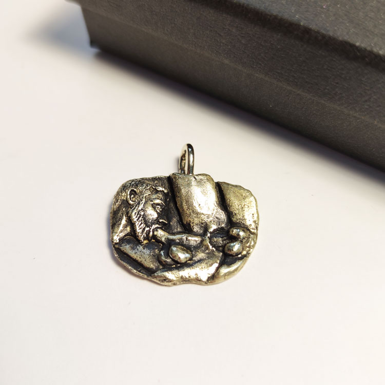 gay pendant