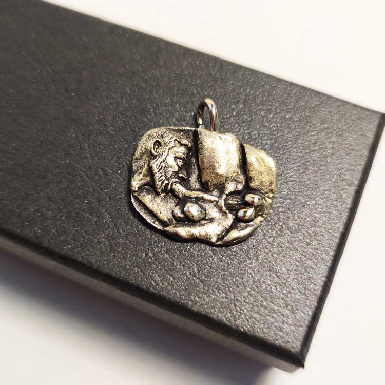 gay pendant