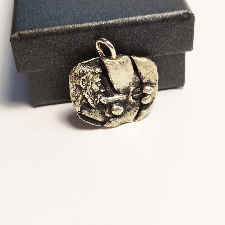 gay pendant