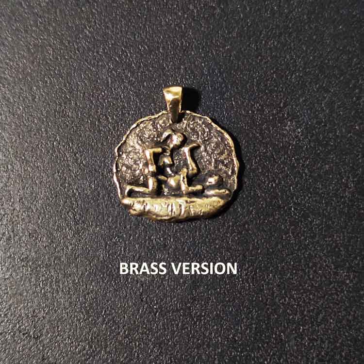pegging pendant
