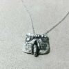 penis necklace