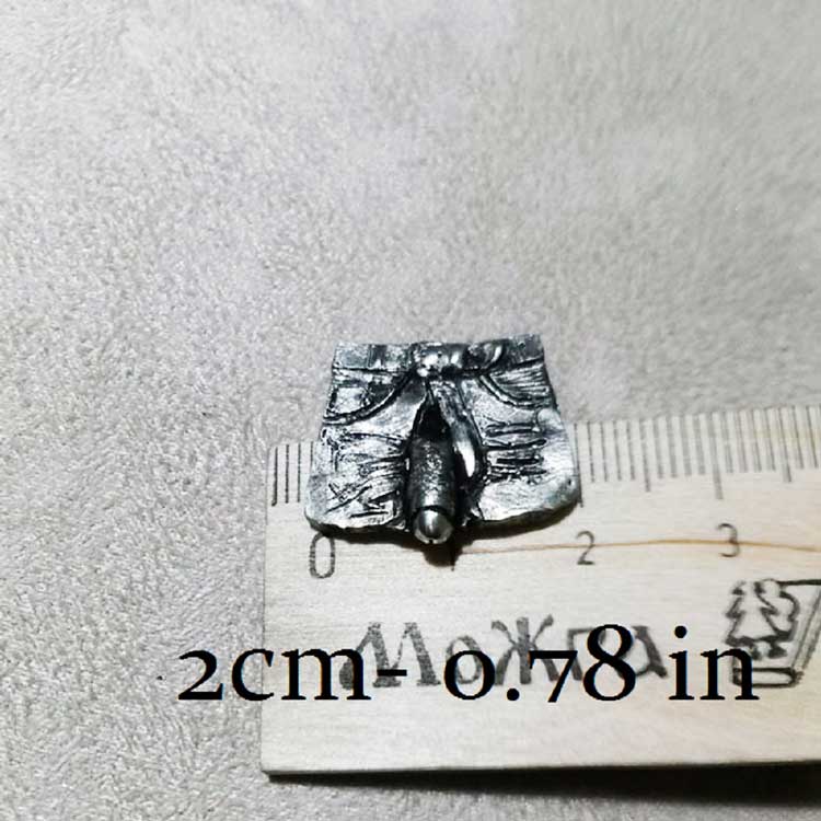 penis necklace
