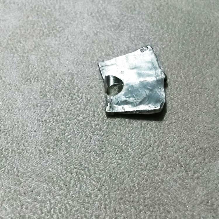 penis necklace