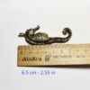 sea horse pendant