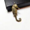 sea horse pendant