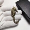 sea horse pendant