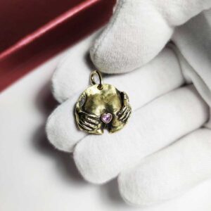 erotic pendant