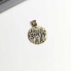 slut pendant
