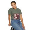 Phallus Tshirt , Mythical Design, Unisex T-shirt for Casual Wear