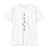 Slave TShirt , gift for slave, Party tee