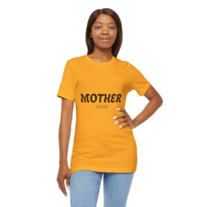 Mother Fucker Tee