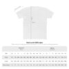 Penis T-Shirt FM Frequencies Unisex Erotic Cotton Crew Tee Music Lover Gift