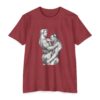 Gay TShirt , Gift For Men, pride tshirt, retro man tshirt ,Tom Of Finland Couples