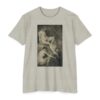 Foot Slave T-Shirt Gift For Men Vintage Femdom tshirt