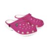Queen Of Spades Clogs Stylish EVA Foam Clogs for Comfort and Fun