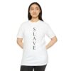 Slave TShirt , gift for slave, Party tee
