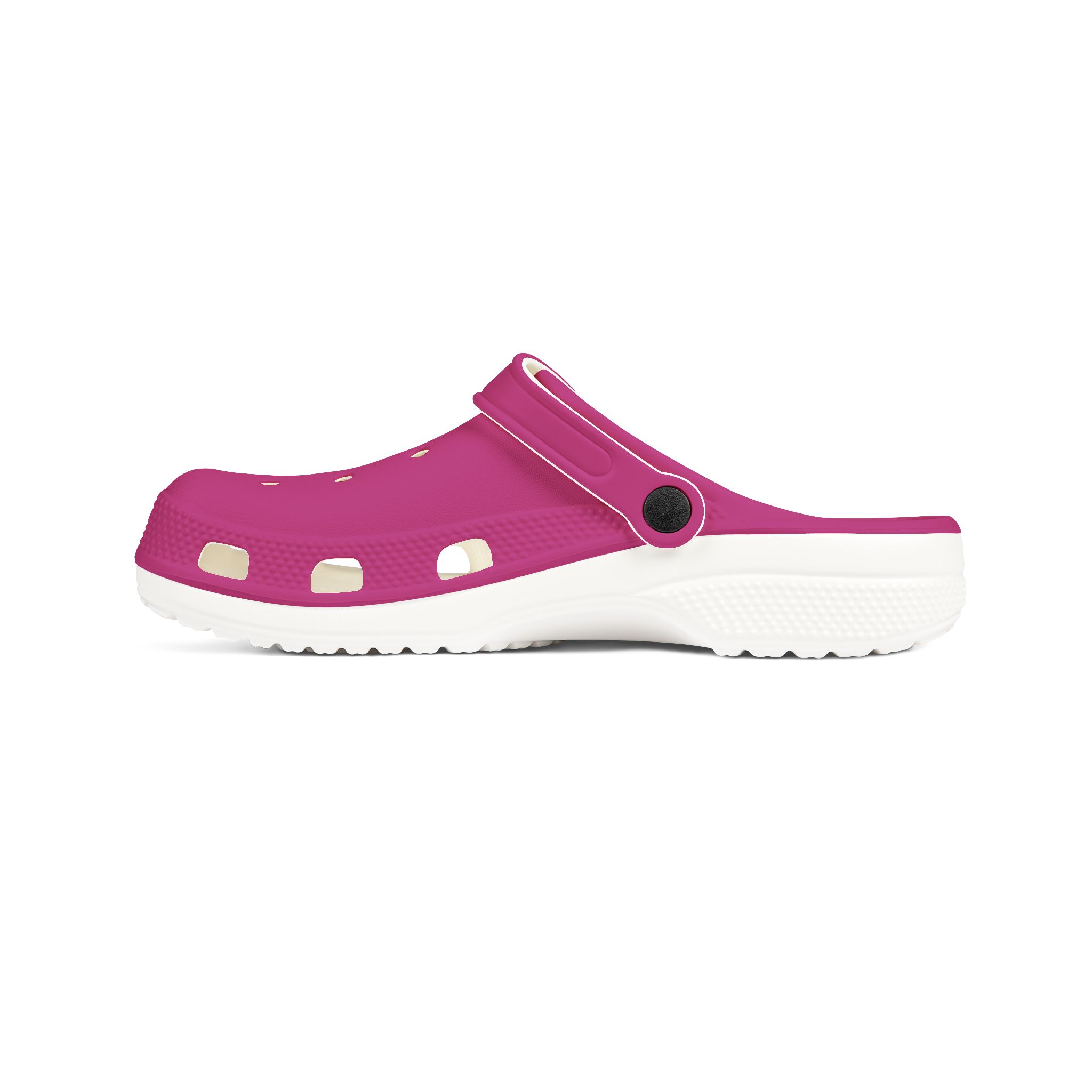 Queen Of Spades Clogs Stylish EVA Foam Clogs for Comfort and Fun