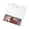 Phallus Tshirt , Mythical Design, Unisex T-shirt for Casual Wear