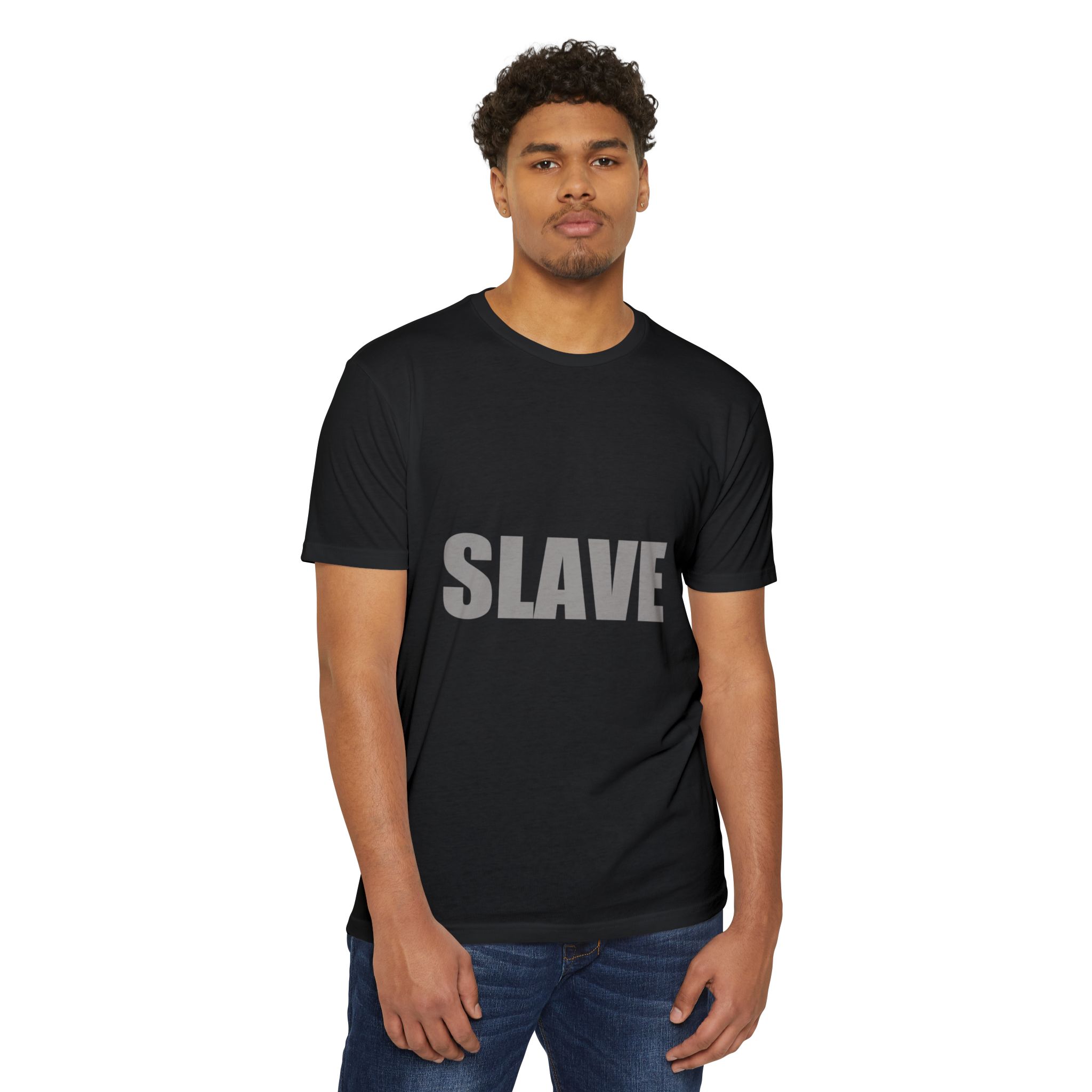 Slave T-shirt